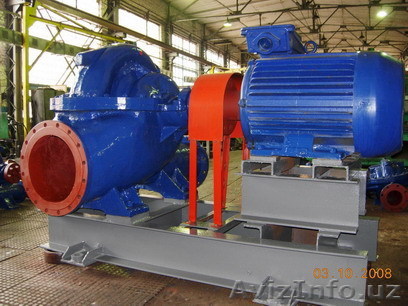 Предлагаю насосы и запчасти Д, 1Д, НД, НДФ, ДФ, О ...   - Изображение #1, Объявление #1013367