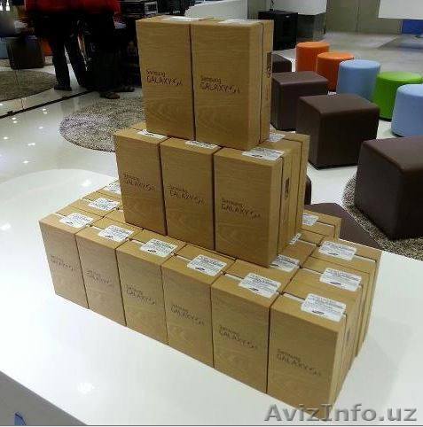 Оптовая и розничная разблокирована Apple Iphone 5 S, Samsung S 5, S 4 - Изображение #1, Объявление #1084109