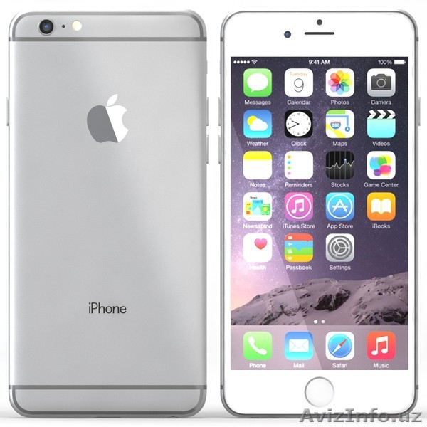 Оптовая торговля iPhone 6с 128GB, 64GB, 32GB - Изображение #1, Объявление #1325031