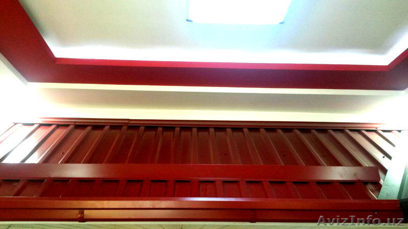 Профнастил в Карши +998983082900 корея россия - Изображение #1, Объявление #1539226