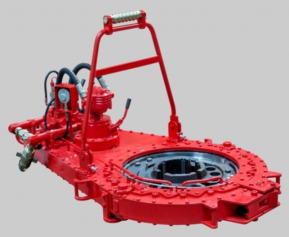 Гидравлический ключ ГКШ-4000 - Изображение #1, Объявление #1720094