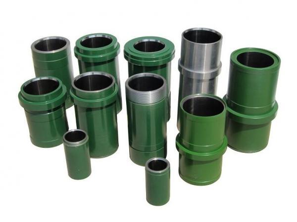 Биметаллические втулки для буровых насосов - Изображение #1, Объявление #1720123