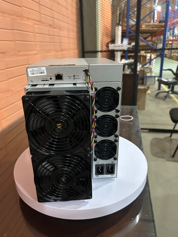 new Bitmain Antminer KS3 9.4TH 3500W (KAS) Miner cost 5,000  - Изображение #1, Объявление #1747679