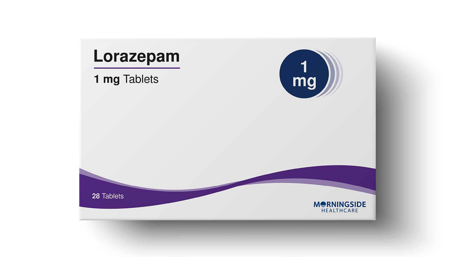 Lorazepam 1mg i Lager Sverige – Köp Online Idag - Изображение #1, Объявление #1748629