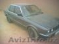 Прдам BMW 324 DIESEL. - Изображение #1, Объявление #5503