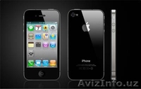 Продаю Iphone Apple 4G 32gb .. Nikon D700 .. Nokia N97 32gb и BB Bold  - Изображение #1, Объявление #80966