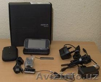 Продаю Iphone Apple 4G 32gb .. Nikon D700 .. Nokia N97 32gb и BB Bold  - Изображение #3, Объявление #80966