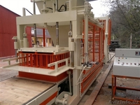 шлакоблочный станок цена - Изображение #3, Объявление #1181663