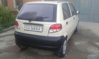 Chevrolet Matiz 2015 года - Изображение #2, Объявление #1477414