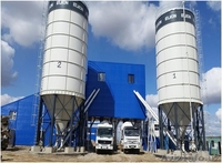 Бетон Завод город Карши - Изображение #1, Объявление #1569331