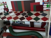 профнастил асортименти толщина  - Изображение #2, Объявление #1087238