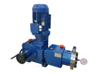 **насосы дозировочные НД, ПТ, Т, НДР-2М ; - Изображение #1, Объявление #1679748