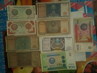 Продам банкноты всю коллекцию срочно - Изображение #6, Объявление #1707396