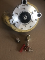 Продаем Запчасти для электровозов и тяговых агрегатов ОПЭ1.  - Изображение #1, Объявление #1732534