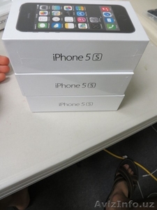 Продажа: iPhone 5S 64GB,  Samsung Galaxy S5