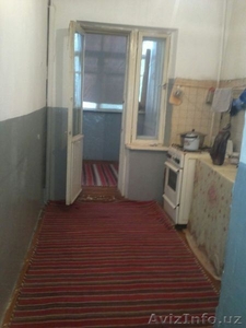 2х комнатную квартиру по ул.Узбекистанская,д.20,кв.22 - Изображение #3, Объявление #1323288