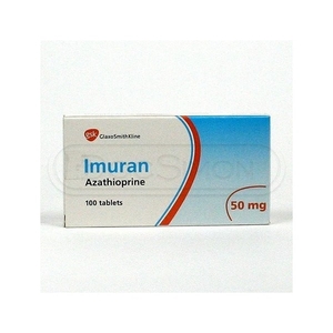 Заказать ИМУРАН (IMURAN) на EU-Aibolit