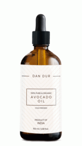 Масло авокадо DAN DUR по суперцене