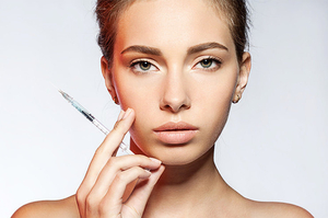 Средства для омоложения