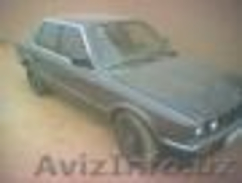 Прдам BMW 324 DIESEL. - Изображение #1, Объявление #5503