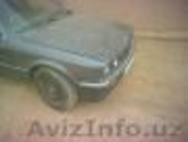 Прдам BMW 324 DIESEL. - Изображение #2, Объявление #5503