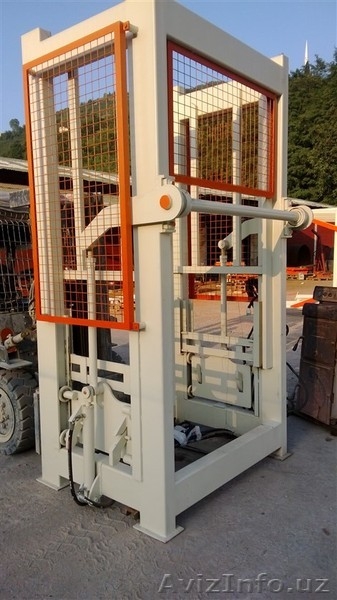 шлакоблочный станок цена - Изображение #5, Объявление #1181663