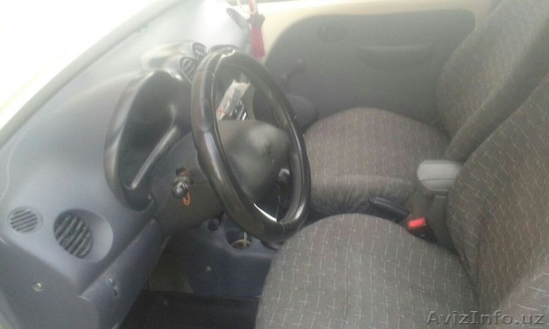 Chevrolet Matiz 2015 года - Изображение #3, Объявление #1477414