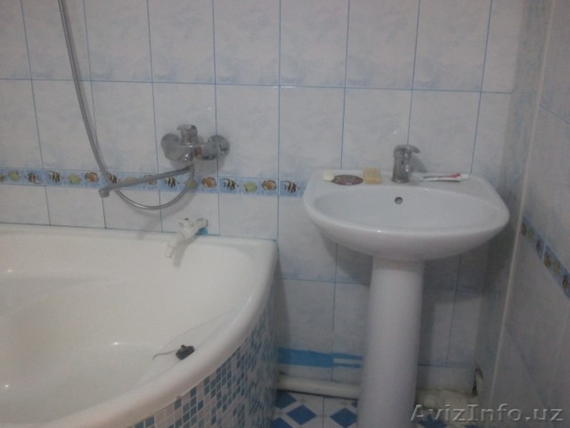 продажа квартиры от собственника г Карши - Изображение #3, Объявление #1504360