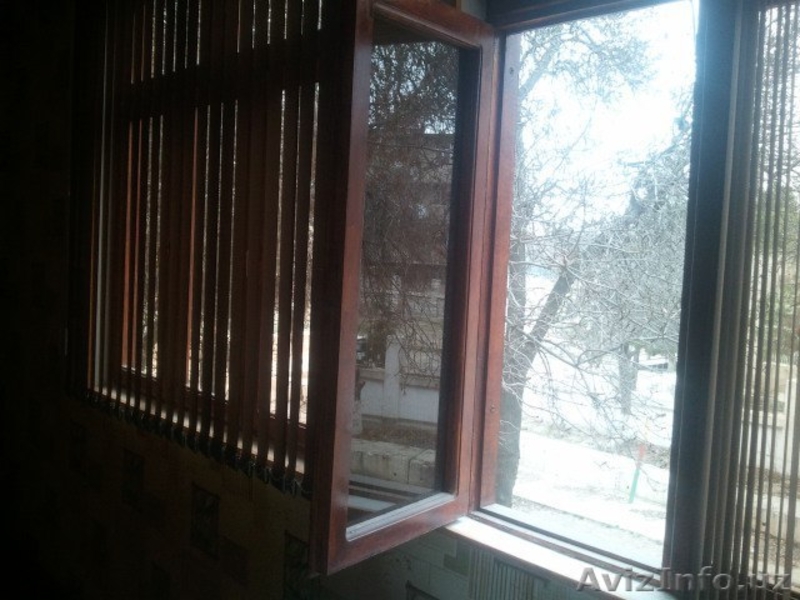 продажа квартиры от собственника г Карши - Изображение #1, Объявление #1504360