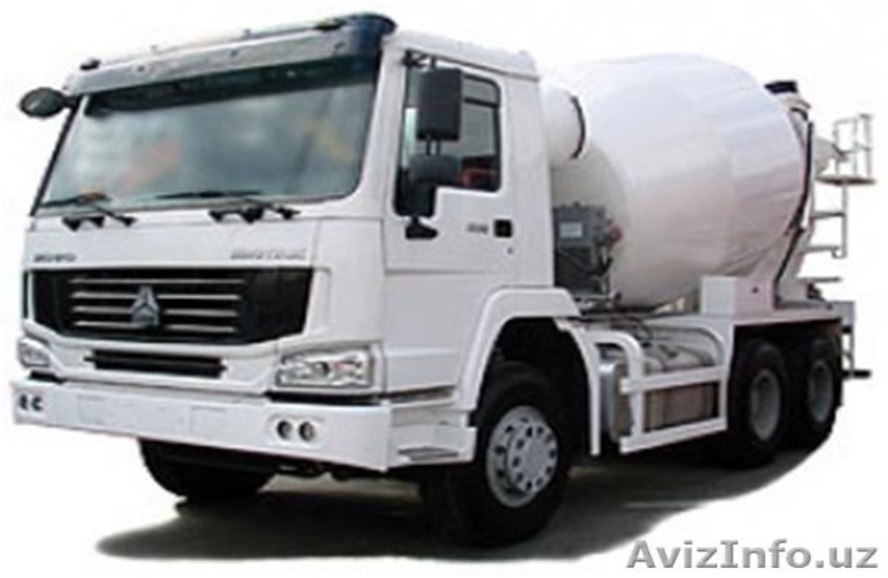 Бетон Завод город Карши - Изображение #2, Объявление #1569331