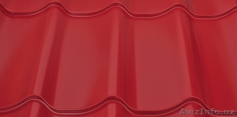 Профнастил в Карши  (финляндия.корея). - Изображение #6, Объявление #1313612