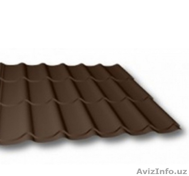 Профнастил в Карши  (финляндия.корея). - Изображение #8, Объявление #1313612