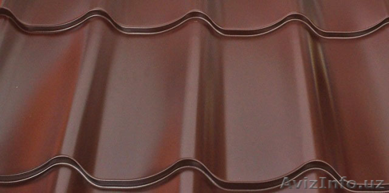 Профнастил в Карши  (финляндия.корея). - Изображение #4, Объявление #1313612