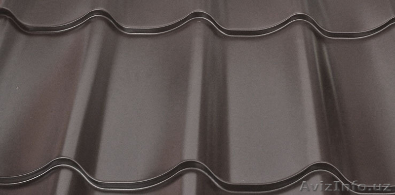 Профнастил в Карши  (финляндия.корея). - Изображение #7, Объявление #1313612