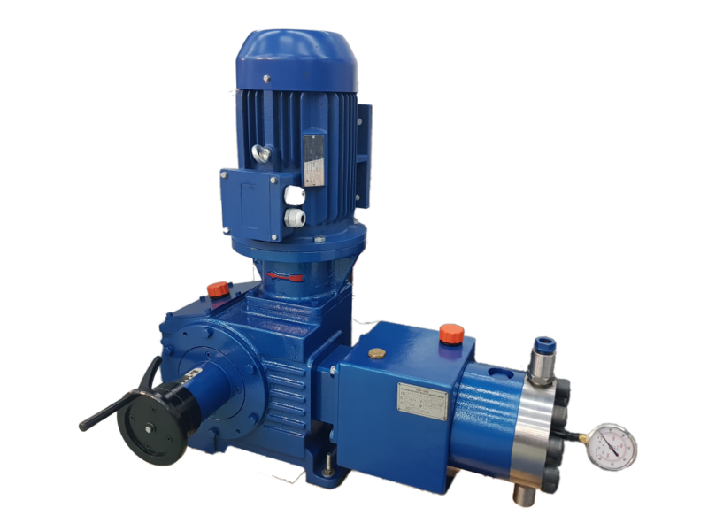 **насосы дозировочные НД, ПТ, Т, НДР-2М ; - Изображение #1, Объявление #1679748