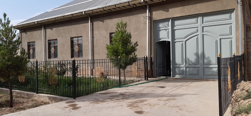 Uzunnavo mahalla . Yerqorģon                                                     - Изображение #1, Объявление #1695053