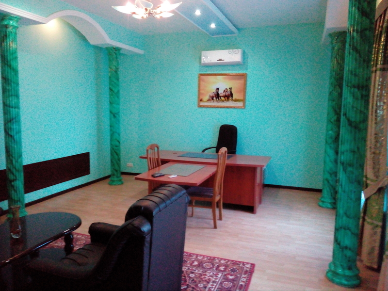 Сдаётся в аренду здание под офис или жильё - Изображение #1, Объявление #1720581