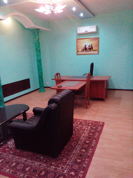 Сдаётся в аренду здание под офис или жильё - Изображение #4, Объявление #1720581