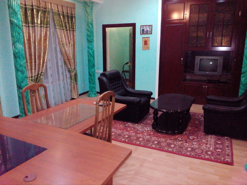 Сдаётся в аренду здание под офис или жильё - Изображение #3, Объявление #1720581