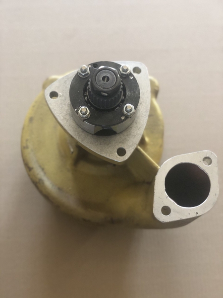 Продаем Запчасти для электровозов и тяговых агрегатов ОПЭ1.  - Изображение #3, Объявление #1732534