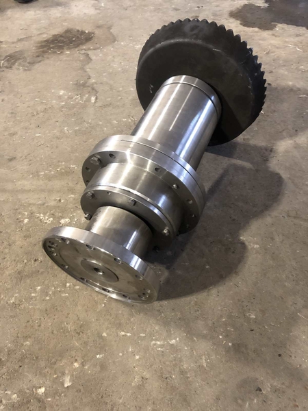 Продаем Запчасти для электровозов и тяговых агрегатов ОПЭ1.  - Изображение #5, Объявление #1732534