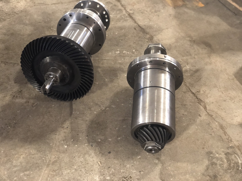 Продаем Запчасти для электровозов и тяговых агрегатов ОПЭ1.  - Изображение #4, Объявление #1732534