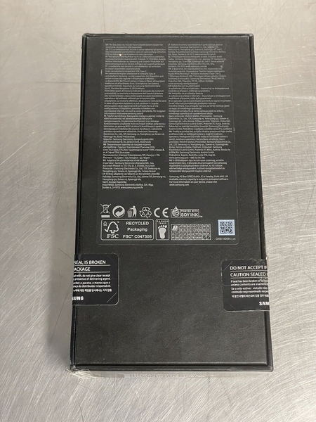 SAMSUNG GALAXY S22 ULTRA 512GB - Изображение #3, Объявление #1732768